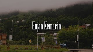 Download Lagu Taxi - Hujan Kemarin (Lirik) \ MP3