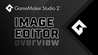 GameMaker Studio 2 - Image Editor - Overview screenshot 4