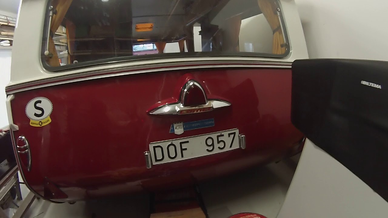 Woffe, Constructam Comet -72