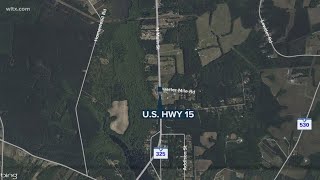 Pedestrian hit and killed in Sumter on US HWY 15