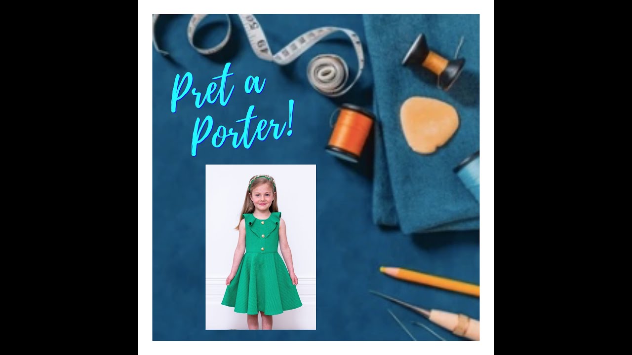 Prêt à Porter con Diego Bohórquez - Vigésima Octava Emisión