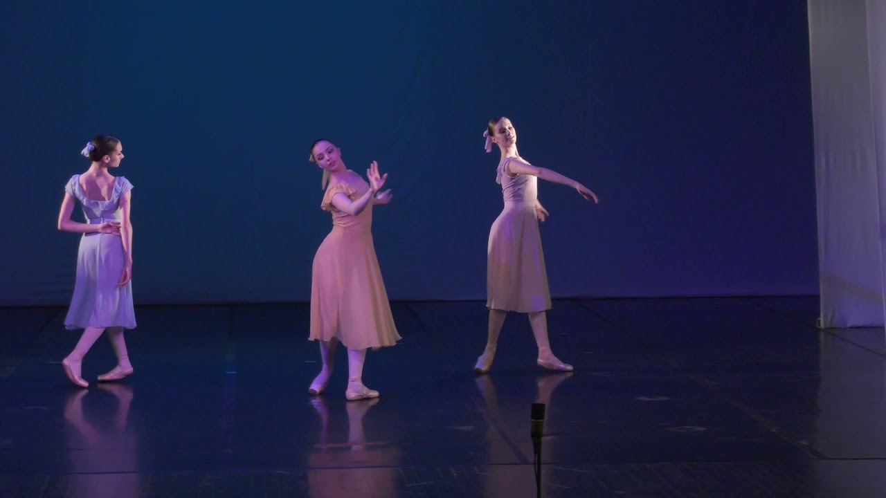 Concert de Gala ,Colegiul National de Coregrafie, 31 mai 2021, Chisinau.