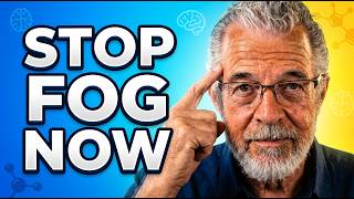 5 Nootropics That Stop Brain Fog at the Source