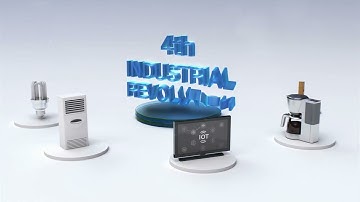 Redefining Product Manufacturing