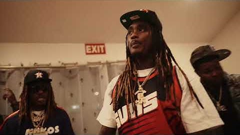 THOLA “OVERKILL” FT CML (OFFICIAL VIDEO” prod. By KSHARE