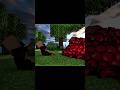 MINECRAFT TWO VILLAGERS FUNNY MOMENTS #minecraft #viral #viralshort #edit #popular #shortfeed #funny