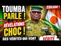 Niger : Mohamed Toumba révèle des vérités qui vont choquer