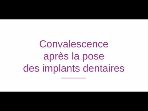 Vidéo: Interventions Neurorestoratives Impliquant Des Implants Bioélectroniques Après Une Lésion De La Moelle épinière