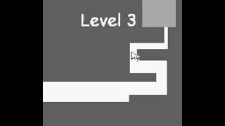 Classic Internet Scary Maze Game: Game Boy Edition (lean la descripción)