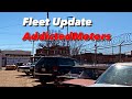 AddictedMotors Fleet Update 2022 (The Correct Version..)