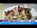 這真的是炒麵？餐點上桌「滿滿湯汁」讓他傻眼｜三立新聞網 SETN.com