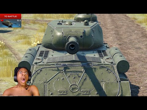 IS-2 Strategy.mp4 -