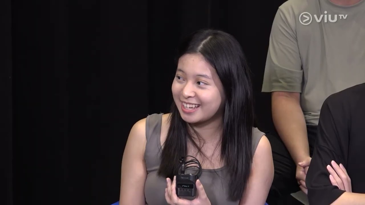 《全民造星VI》 EP 30 - 兩大Rapper正式交鋒