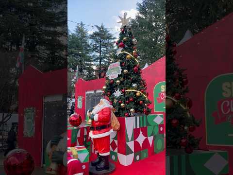 仙台クリスマスマーケット2024🎄@錦町公園 #shorts #christmas #クリスマス #クリスマスマーケット #仙台