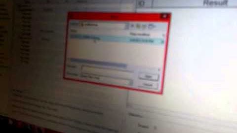 How to flash an android tablet with phoenix usb pro part - 1