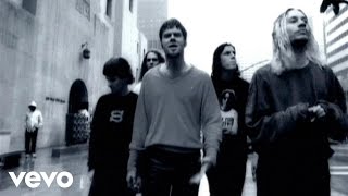 Video thumbnail of "Audio Adrenaline - Never Gonna Be As Big As Jesus"