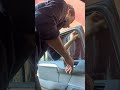 #follower #car Window tinting Yassine sk4 #citroen C4 b7 model 2014