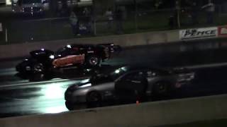 SIDE BY SIDE 3.50s @ WORLD STREET NATIONALS 26