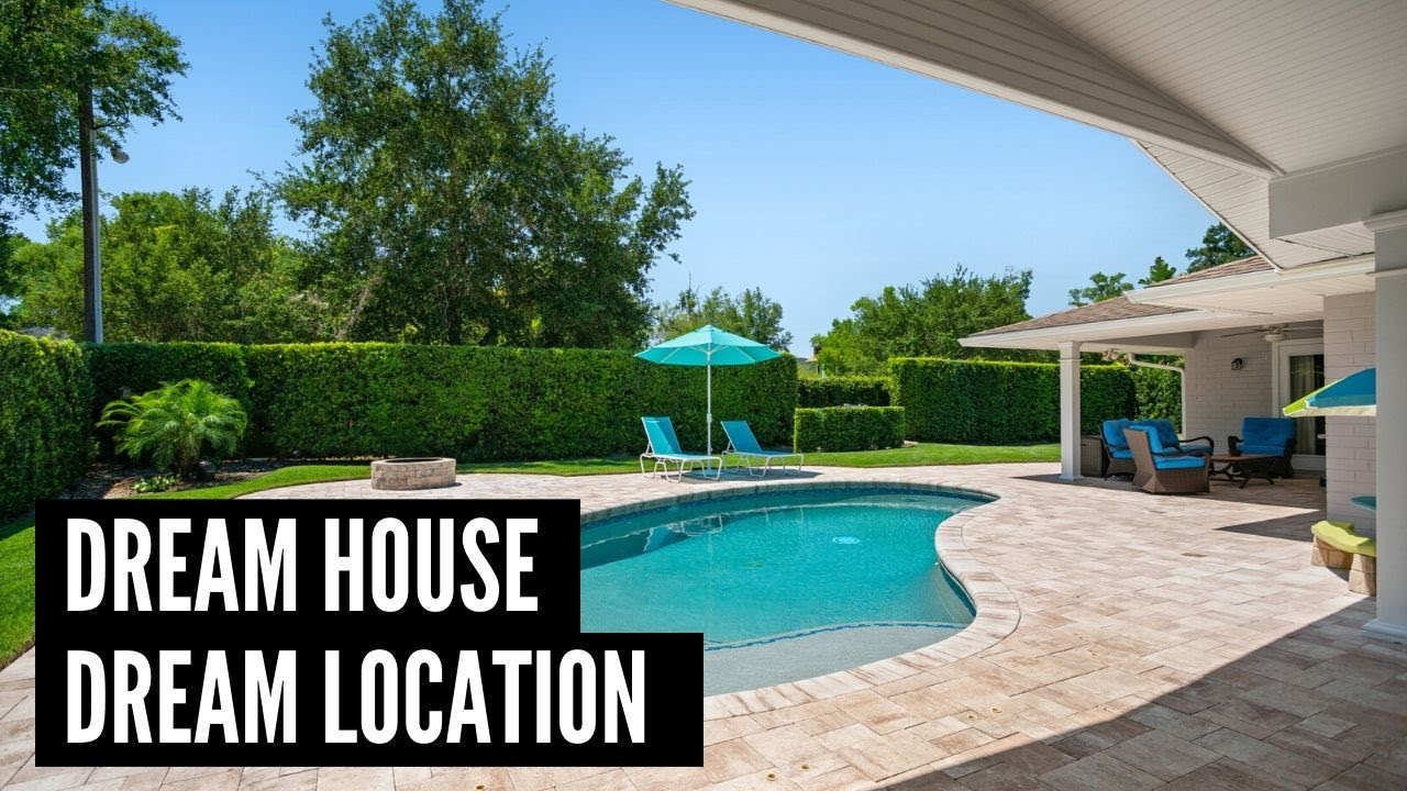 Walking Distance to Park Ave & Winter Park Village [722 Granville Dr