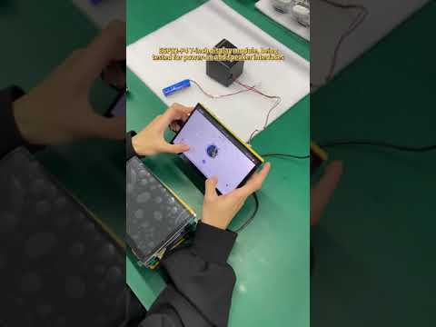 ESP32 P4 1024*600