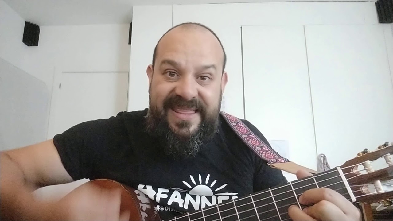 Érase una vez en Afannes Toledo