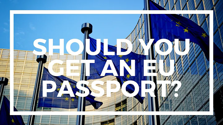 Why you should NOT get an EU passport - DayDayNews