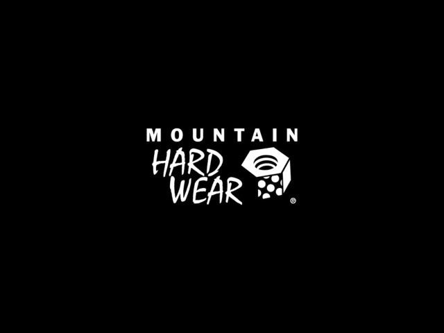 Mountain Hardwear's DryQ & WickQ EVAP Technologies class=