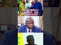 CEDEAO et l'AES #senegal #seneweb #ousmanesonko #africa #nupes #duet #afrique #politics #duo #info