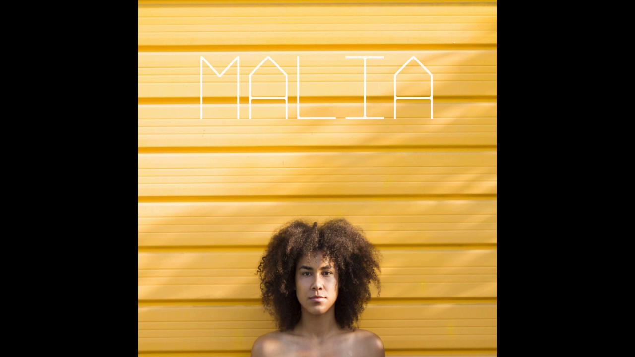 MALIA - Inner-Mission (Interlude)