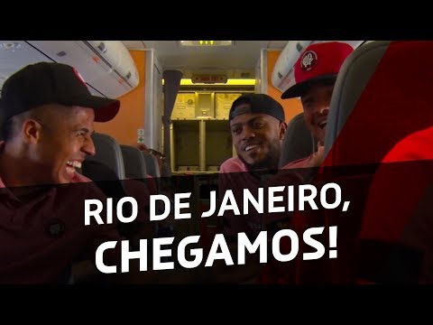 FURACÃO NO RJ | Vasco da Gama x Atlético Paranaense FURACÃO NO RJ | Vasco da Gama x Atlético Paranaense Thumbnail