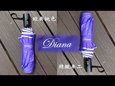 雨傘家族 (Umbrella Family)