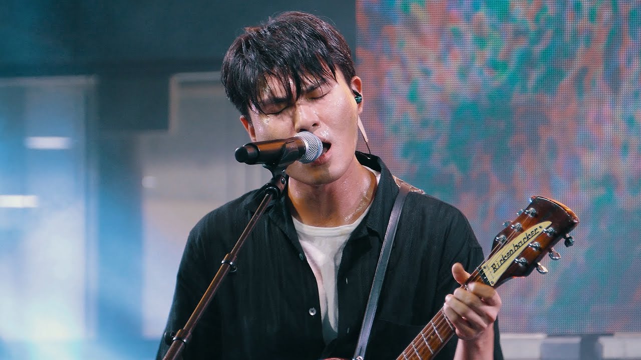 230826 카더가든 직캠 - 2023 부평 뮤직 플로우 페스티벌