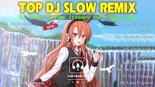 DJ SLOW REMIX LAGU BARAT TOP TRENDING 2024 FULL ALBUM TERBARU - KUMPULAN DJ VIRAL TIKTOK