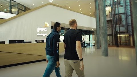 How SAP and PwC Revolutionized SAP Business Data Cloud for 100,000+ Users | PwC