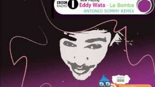 Eddy Wata - La Bomba (ANTONIO SOMMY REMIX)