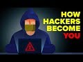 Secret Ways A Hacker Will Steal Your Identity