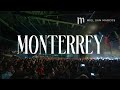 RECAP MONTERREY MEXICO - Tour Miel San Marcos 2022 -