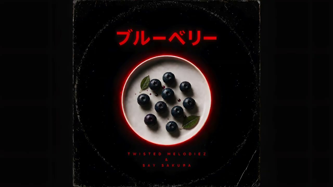 Watch Twisted Melodiez & Say Sakura - Blueberry on YouTube Watch Twisted Melodiez & Say Sakura - Blueberry on YouTube