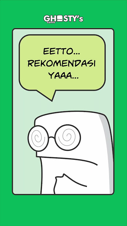 Ketika minta rekomendasi anime #anime #shorts