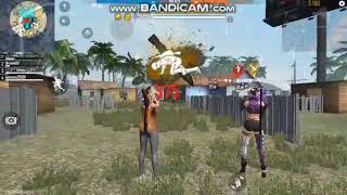 Free Fire: Highlight  #2 Aimbot Exe