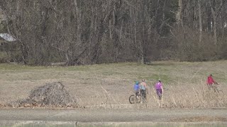 Huntsville City Council approves major expansion to Greenway network