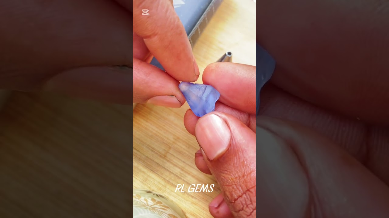 අහුවෙන්න කලින් සින්තටික් ගලක් අදුරගමු 💎