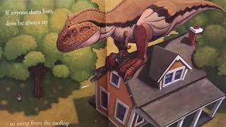 How Do Dinosaurs Stay Safe by Jane Yolen and Mark Teague