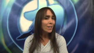 Sara Del Rey Promo [The Contaminated Cowl]