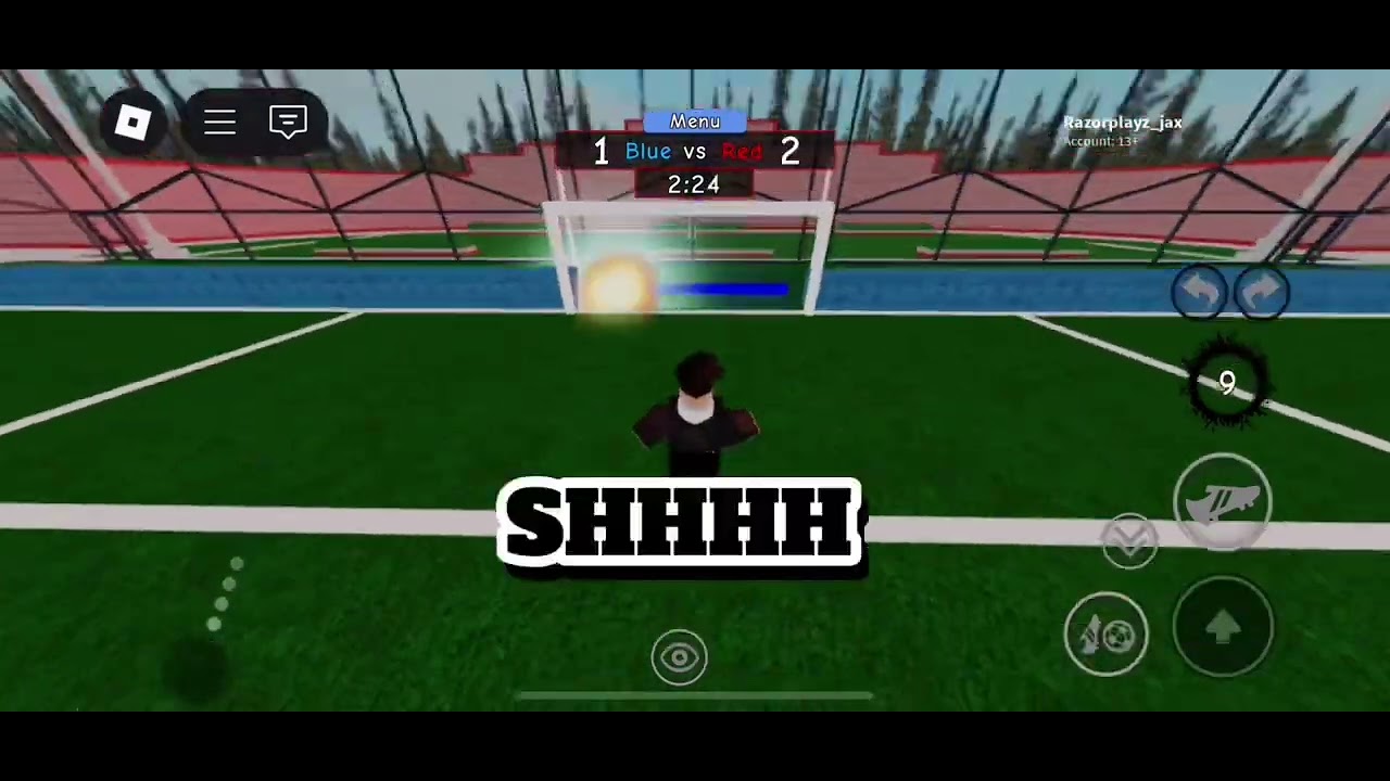 Montage #2 | TPS: Street Soccer (Somewhere we got lost)