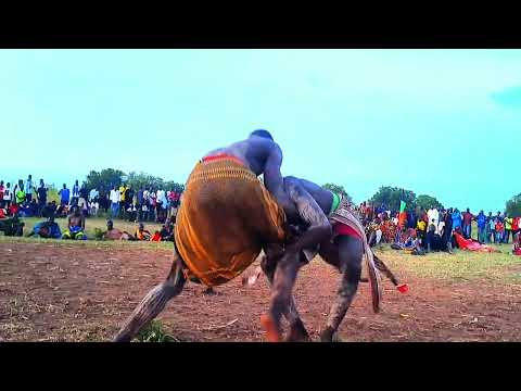 Anek Majuang Anek Vs Abiar-Machek KOCH VS JUET MATHONDIT