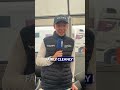 🗣️Hear from Charles Rainford who started  21st climbing to 6th in race 2 at Knockhill! #BTCC