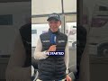 🗣️Hear from Charles Rainford who started  21st climbing to 6th in race 2 at Knockhill! #BTCC