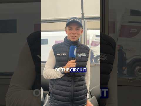 BTCC short