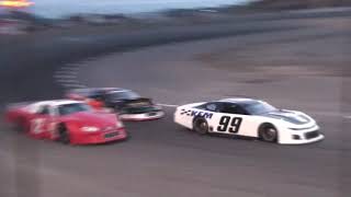 Racecals Pro Late Models - Qualify Race B - July 30, 2021